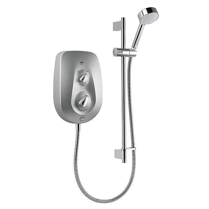 Mira Vie 8.5kW Electric Shower - Chrome - 1.1788.512 Large Image