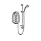 Mira - Vie Electric Shower - Chrome Large Image