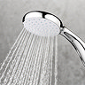 Mira Vigour Dual Outlet Thermostatic Power Shower - 1.1532.426  Standard Large Image