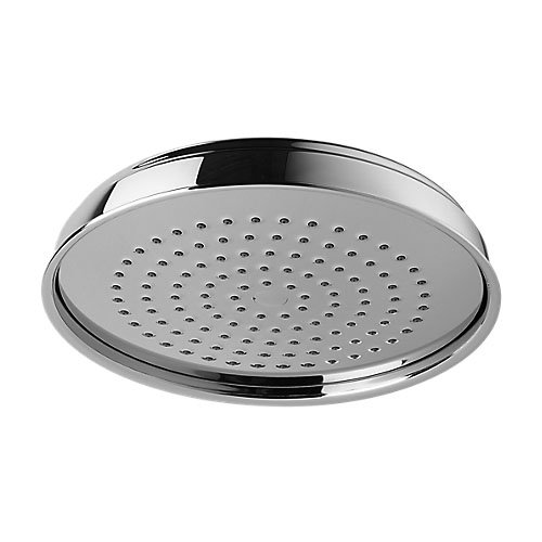 Mira Virtue ER Traditional Thermostatic Shower Mixer - Chrome - 1.1927.002 In Bathroom Large Image