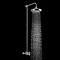 Mira Virtue ER Traditional Thermostatic Shower Mixer - Chrome - 1.1927.002  Standard Large Image