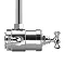 Mira Virtue ERD Traditional Thermostatic Shower Mixer - Chrome - 1.1927.001 Feature Large Image