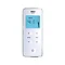 Mira - Vision BIV Ceiling Fed Pumped Digital Thermostatic Shower Mixer - White & Chrome additional