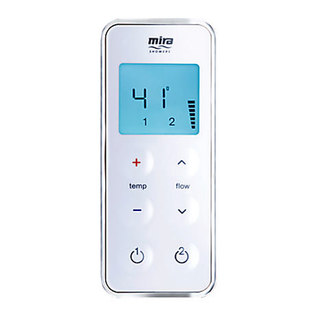 Mira Vision Dual Remote Controller - 1.1797.107 Large Image