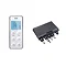 Mira Vision Dual Valve & Controller Only - High Pressure - 1.1797.105 Profile Large Image