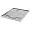 Moda Square Hidden Waste Low Profile Shower Tray  Standard Large Image