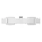 Moda Telescopic Riser Kit with Square Bar Valve + Shower Head Feature Large Image
