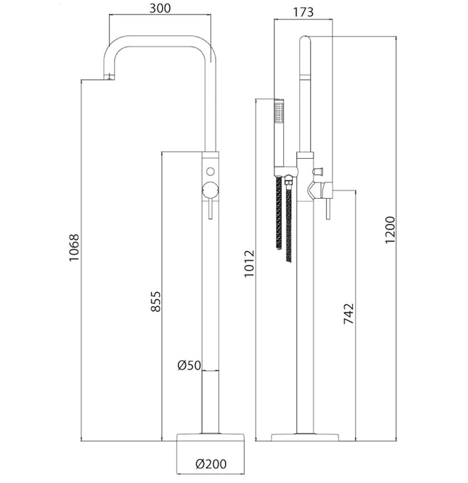STP1005