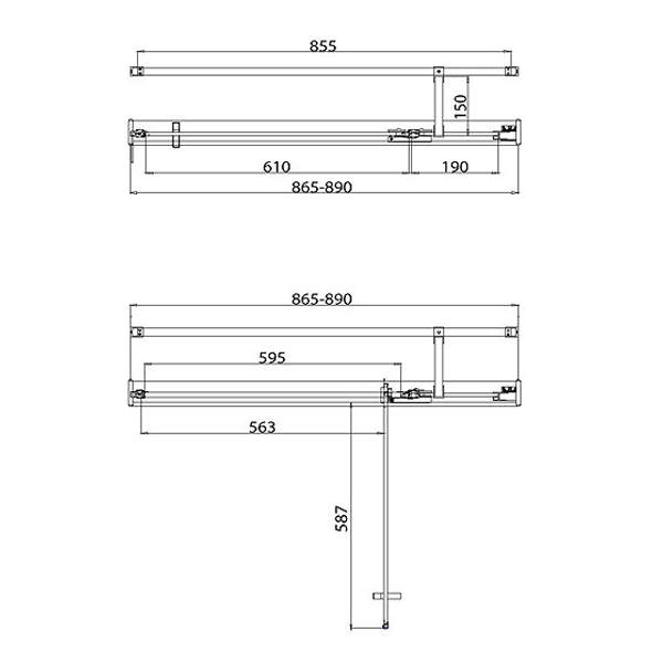 CHD900