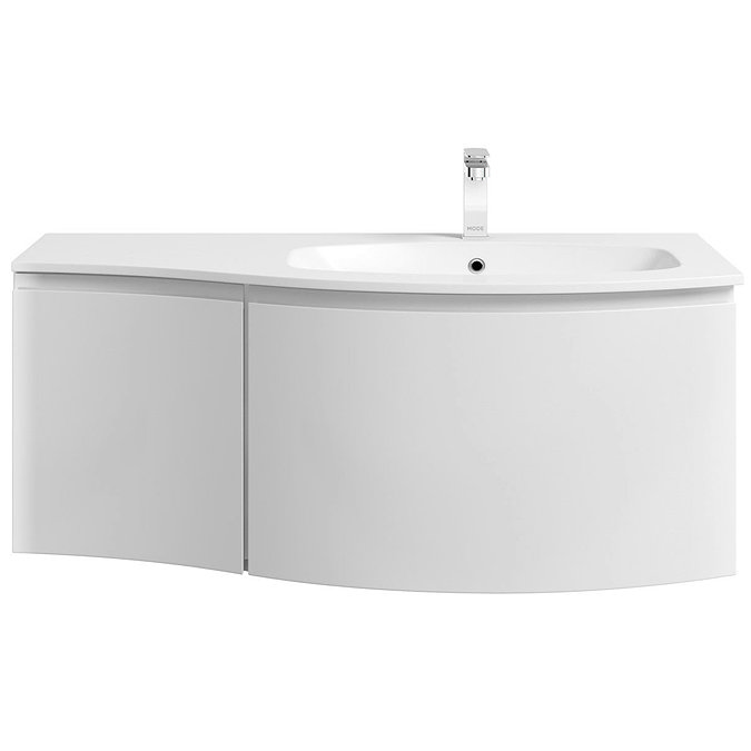 Vanity Units