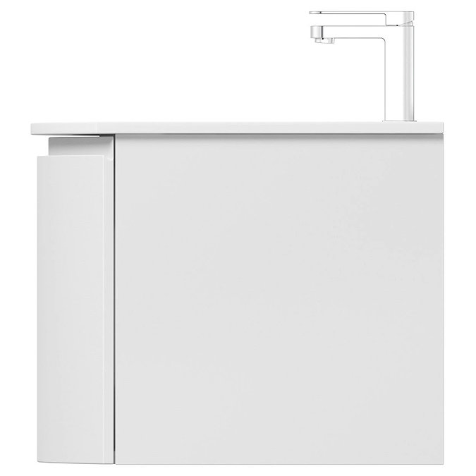 Vanity Units
