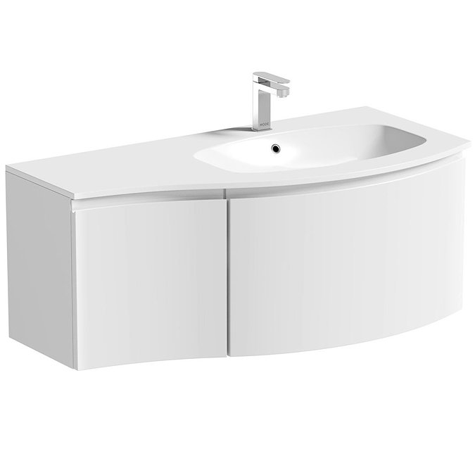 Vanity Units