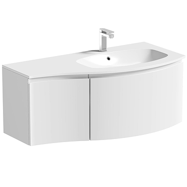 Vanity Units