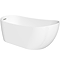 Mode Premium Round Single Ended Freestanding Bath 1790 x 790