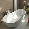 Mode Premium Round Single Ended Freestanding Bath 1790 x 790