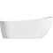 Mode Premium Round Single Ended Freestanding Bath 1790 x 790