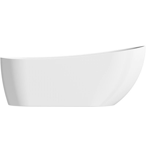 Mode Premium Round Single Ended Freestanding Bath 1790 x 790