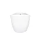 Toreno 1665 Modern Slipper Free Standing Bath  additional Large Image