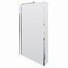 Modena Square Shower Bath Package with Shower Kit & Concealed Valve Profile Large Image