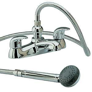 Victorian Plumbing