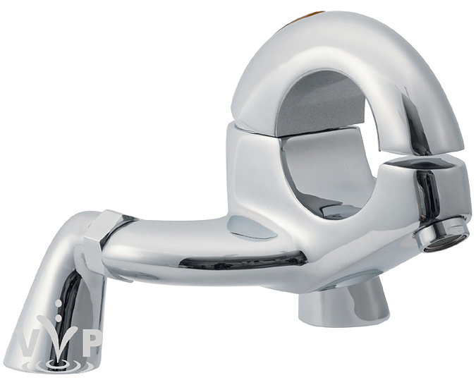 Modern Hola Bath Filler Large Image