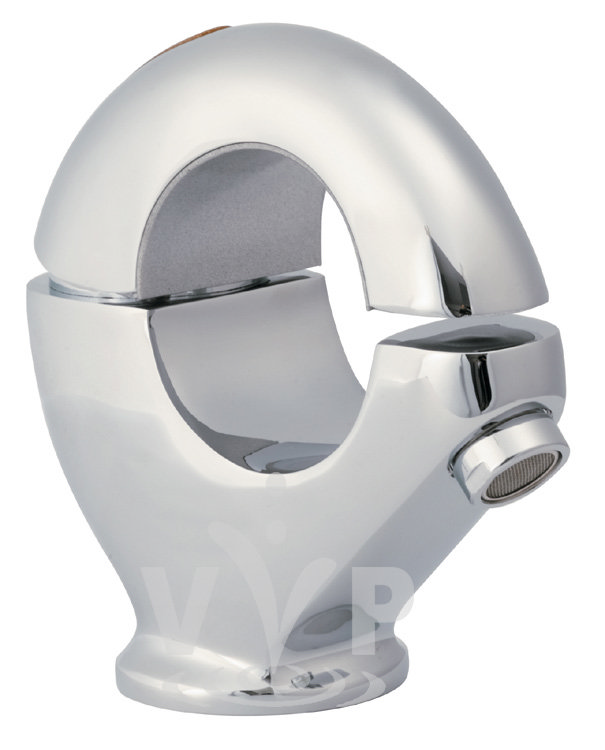 Modern Hola Mono Basin Mixer Large Image