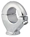 Modern Hola Mono Basin Mixer Large Image