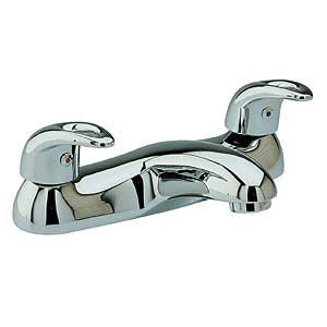 Modern Loop Bath Filler Large Image