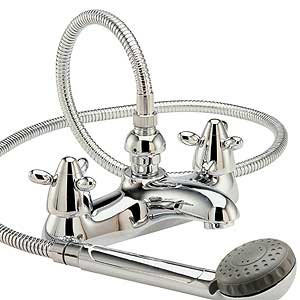 Victorian Plumbing