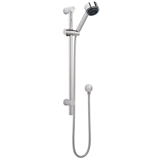 Modern Slide Rail Kit with Adjustable Brackets JTY033 at Victorian