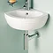 Round Modern Basin Bottle Trap Feature Large Image