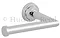 Hudson Reed Modern Toilet Roll Holder - LP301 Large Image