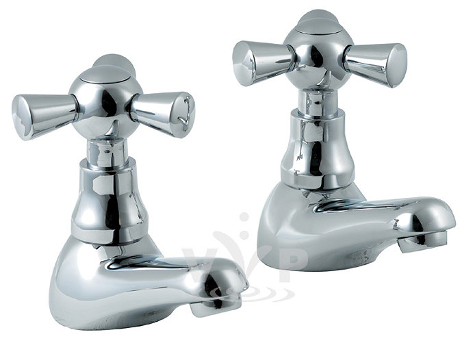 Modern Venus Basin Taps Large Image