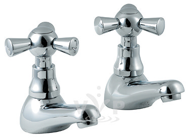 Victorian Plumbing