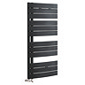 Monda Anthracite Grey Radiator 1080 x 550mm