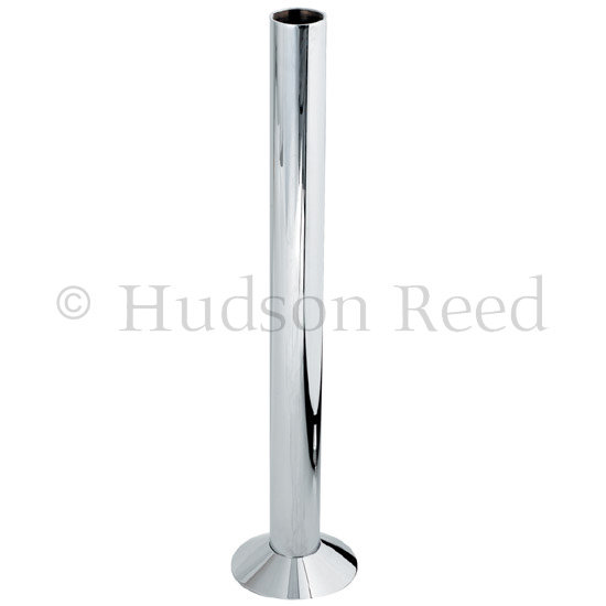 Hudson Reed Mono Standpipe - Chrome - DA315 Large Image