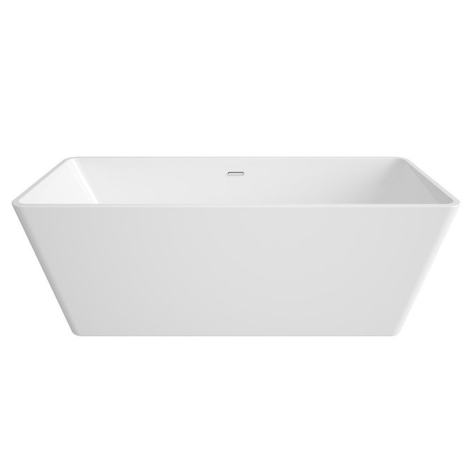 Montgomery Modern Double Ended Bath Feature Large Image