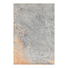Montley Outdoor Light Grey Stone Effect Floor Tile - 600 x 900mm