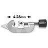 Monument 265B Copper Pipe Cutter Size 01 4-28mm Profile Large Image