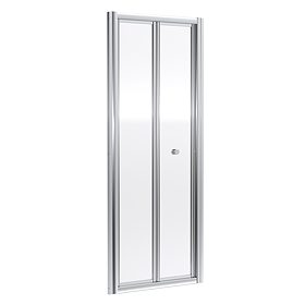 Monza 1000 x 1900 Bi-Fold Shower Door