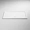 Monza 1700 x 700mm Double Sliding Door Shower Enclosure + Pearlstone Tray Standard Large Image