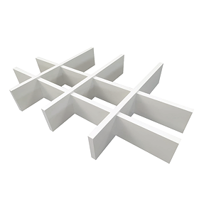 Monza 500mm Drawer Organiser