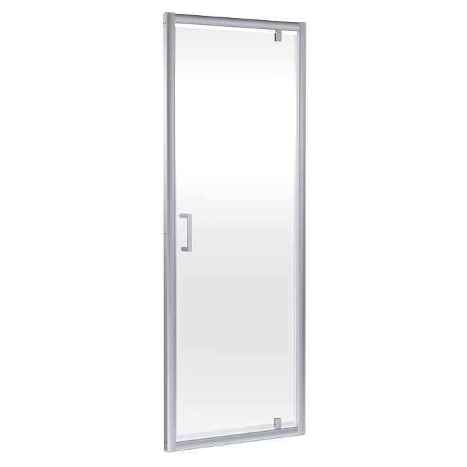 Monza 900 x 1900 Pivot Shower Door