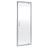 Monza 900 x 1900 Pivot Shower Door