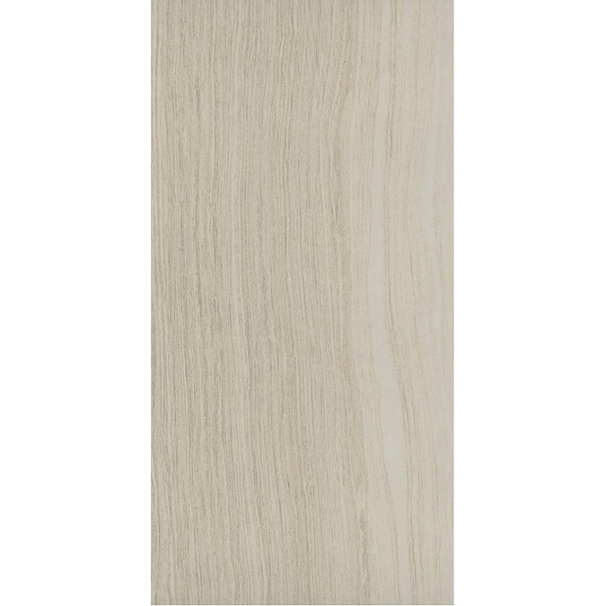 Monza Beige Wood Effect Tile - Wall and Floor - 600 x 300mm In Bathroom Large Image
