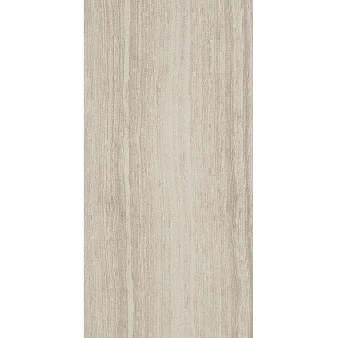 Monza Beige Wood Effect Tile - Wall and Floor - 600 x 300mm  Feature Large Image