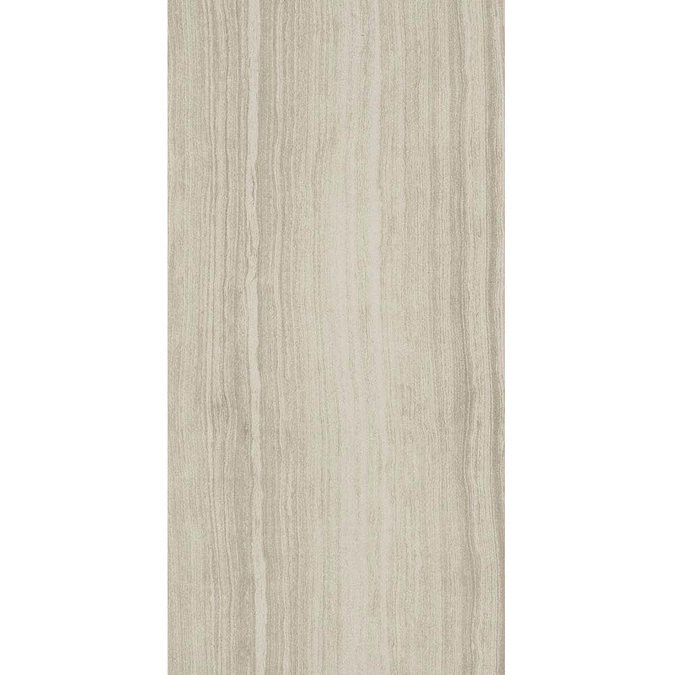 Monza Beige Wood Effect Tile - Wall and Floor - 600 x 300mm Feature Large Image