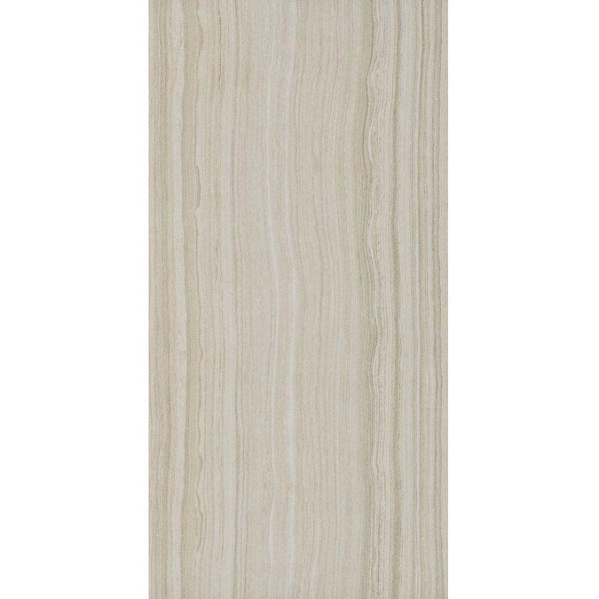 Monza Beige Wood Effect Tile - Wall and Floor - 600 x 300mm  Standard Large Image