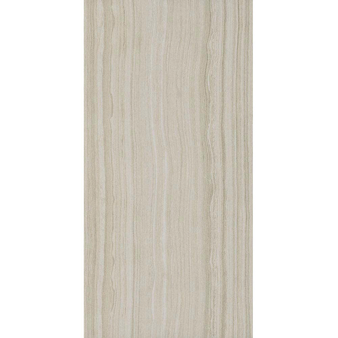 Monza Beige Wood Effect Tile - Wall and Floor - 600 x 300mm Standard Large Image