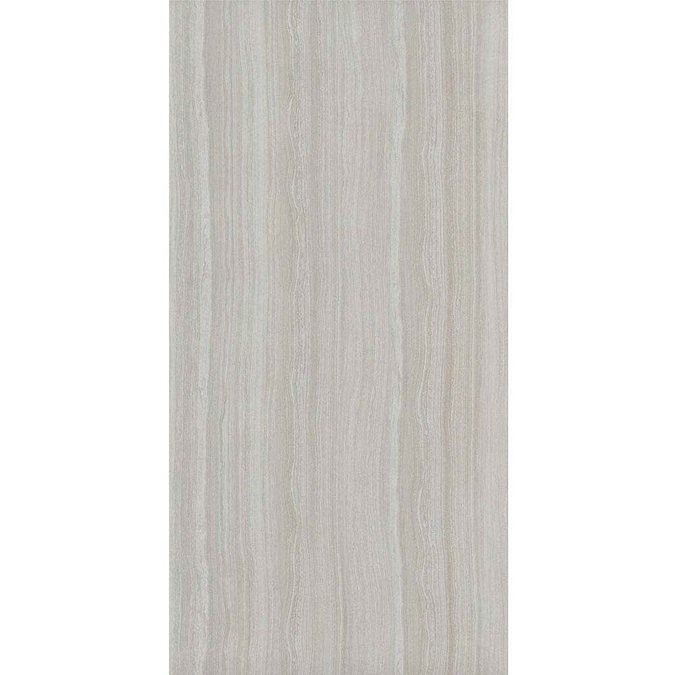 Monza Bone Wood Effect Tile - Wall and Floor - 600 x 300mm  Feature Large Image